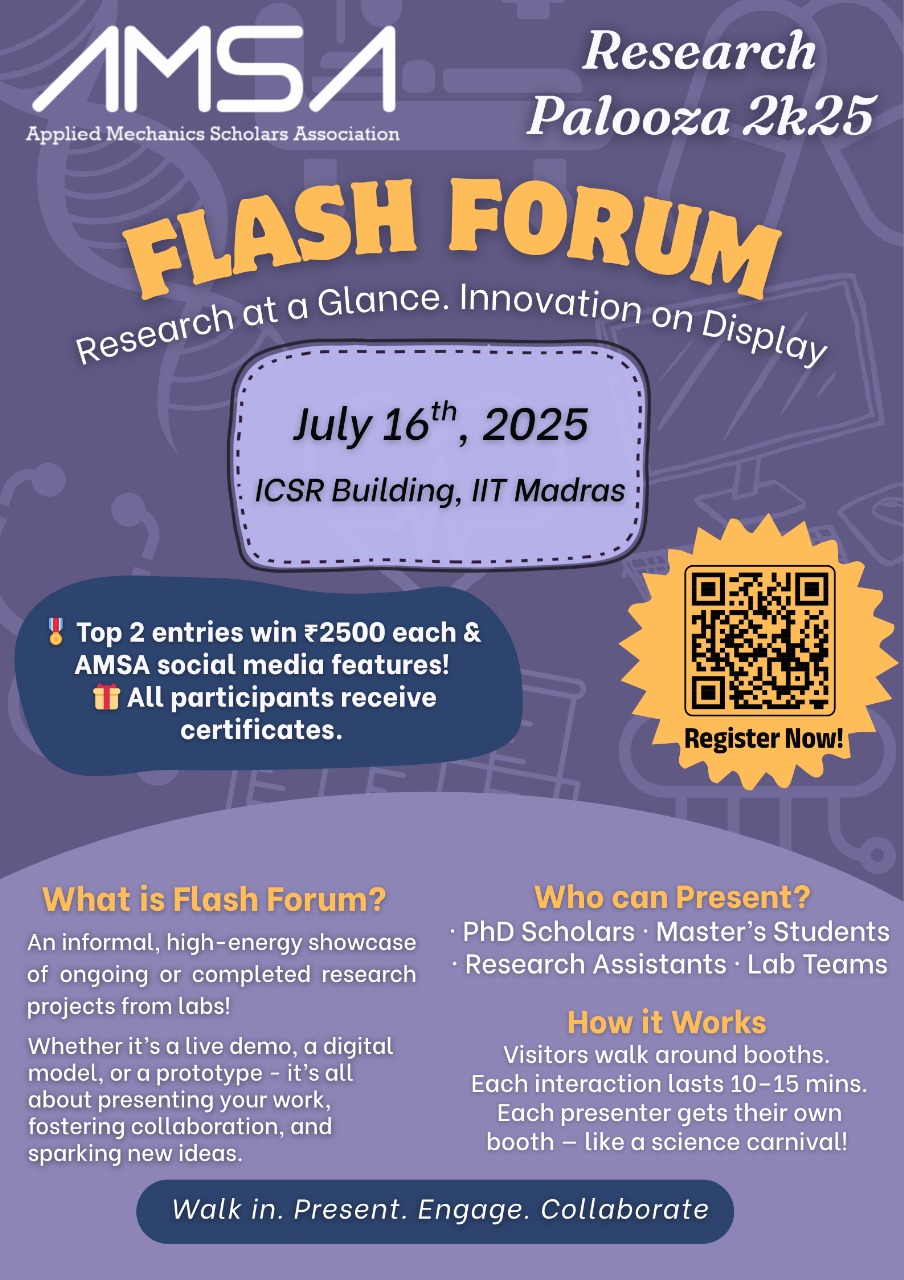 Flash Forum